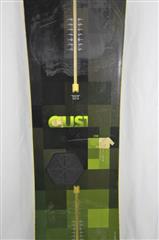 BURTON SNOWBOARD Snowboard CUSTOM FLYING V